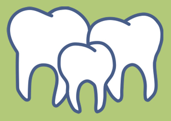 teeth logo